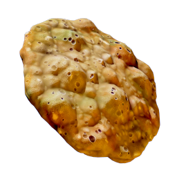Coral Mash