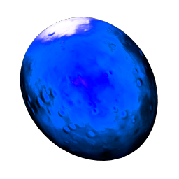 Deep Wing Egg