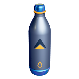 Isotonic Water