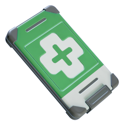 Enhanced First Aid Kit