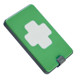 Basic First Aid Kit