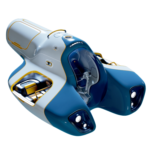 Tadpole Haul Chassis