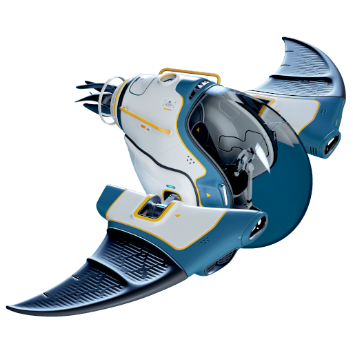 Scout Ray Chassis