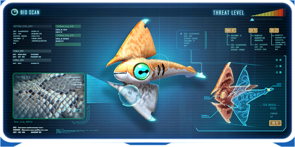 Arrow Ray