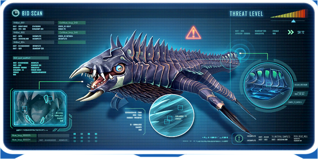 Cryptosuchus