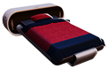 Cama de Danielle