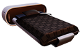 Cama de Jeremiah