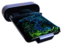 Cama de Parvan