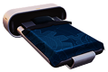 Cama de Sam