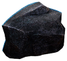 Galena outcrop