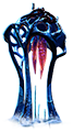 Fevered Pepper Tree