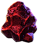 Mineral de mercurio