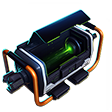 Quantum Locker