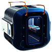 Seatruck Sleeper Module