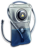 Agua reciclada