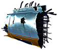 Wreckage