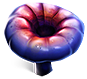 Hongo ácido
