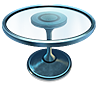 Mesa de bar