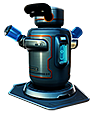 Depuradora de agua