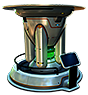 Reactor nuclear