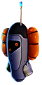 Baliza
