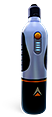 Botella de agua filtrada grande