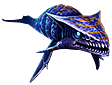Tiburón óseo