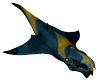 Brute Shark