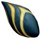 Brute Shark egg