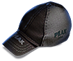 Gorra gris