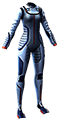 Traje térmico