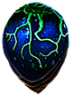 Crabsquid Egg