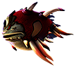 Crashfish