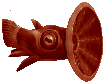 Pez Arcoíris Curado