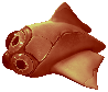 Cured triops