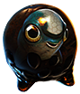 Cuddlefish Egg