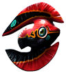 featherfishred