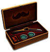 Kit de afeitado de Fred