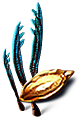 Gabe's Feather Seed