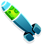Torpedo de gas