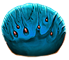 Tabla de coral