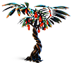 Árbol linterna
