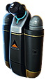 Ultra high capacity tank
