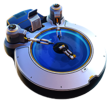 Plataforma de Snowfox