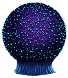 Arbusto bulbo gigante