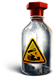 Hydrochloric acid