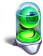 Tanque de JackSeptic