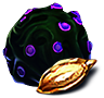 Esporas de saco de gel
