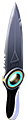 Cuchillo de supervivencia