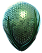 Huevo de Lagarto de Lava